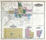 Farmington, Laurel Hill, Waterford, Point Isabel, Fulton County 1871